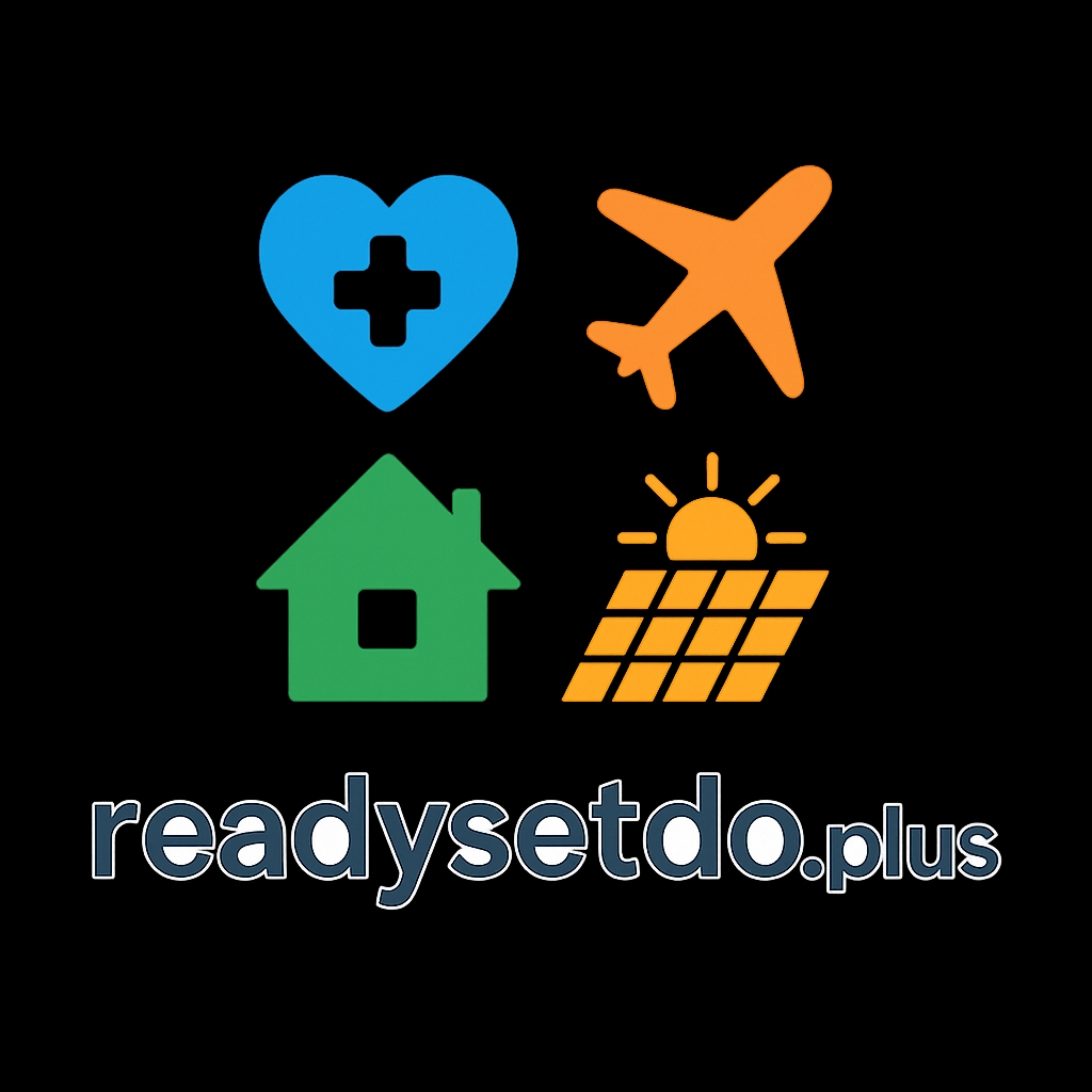 Readysetdo